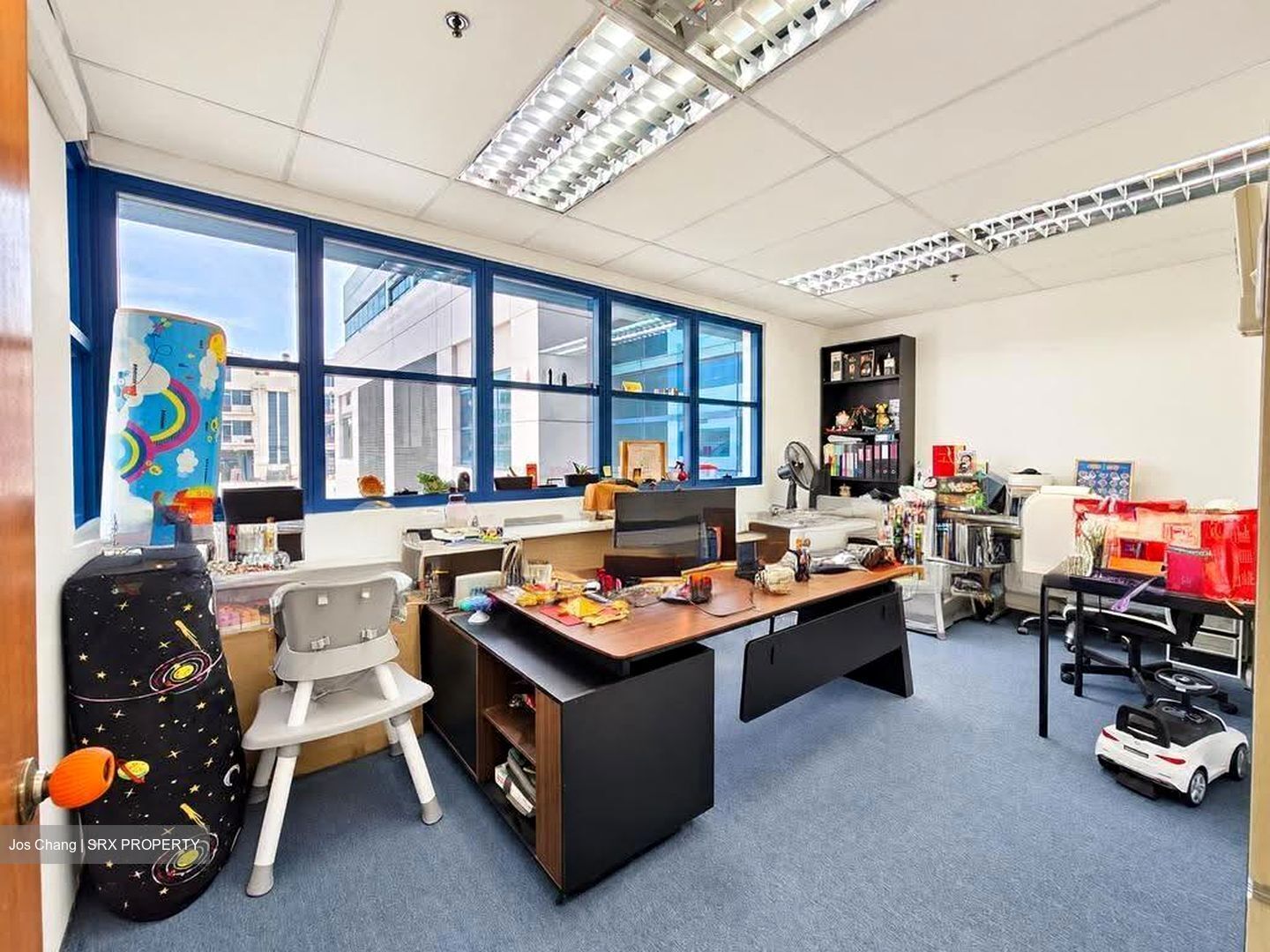 Ubi Techpark (D14), Factory #638932241
